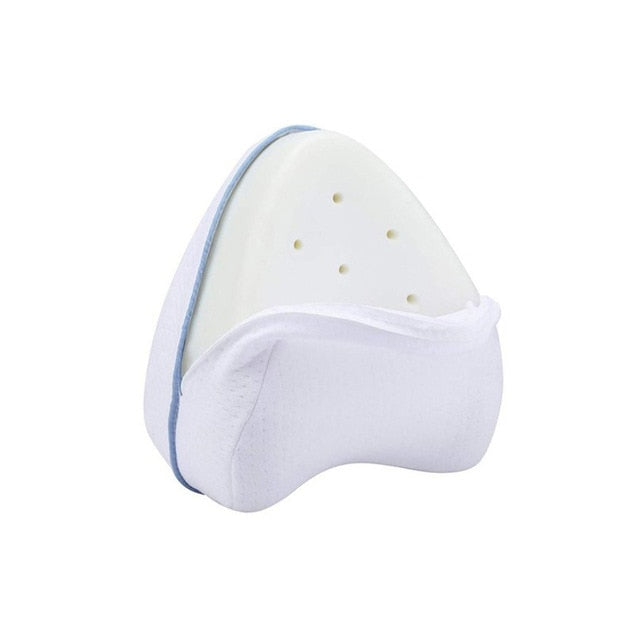 Contour Memory Foam Leg Pillow